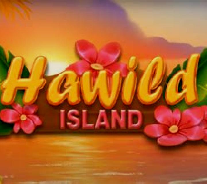 Hawild Island Dice slot