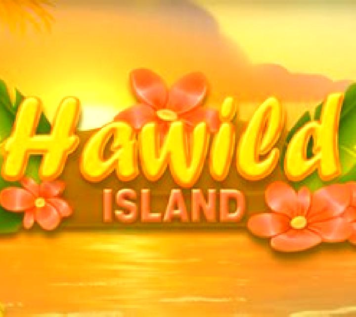Hawild Island online slot