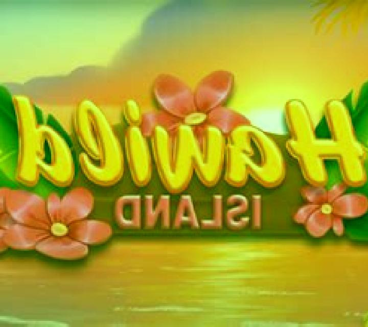Hawild Island slot game