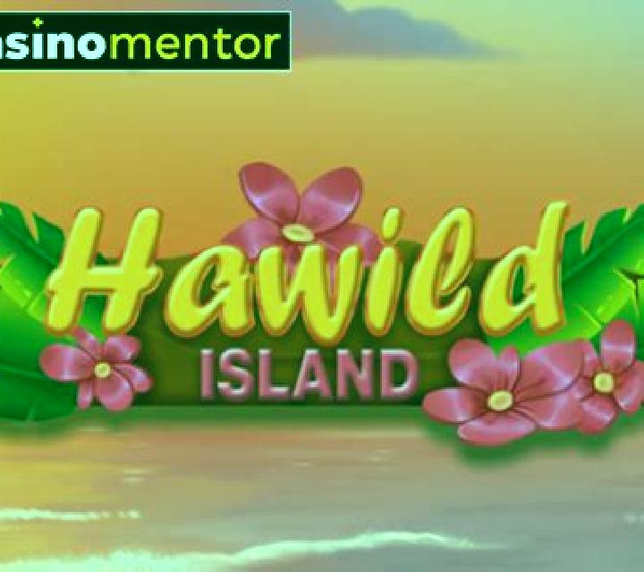 Hawild Island slot