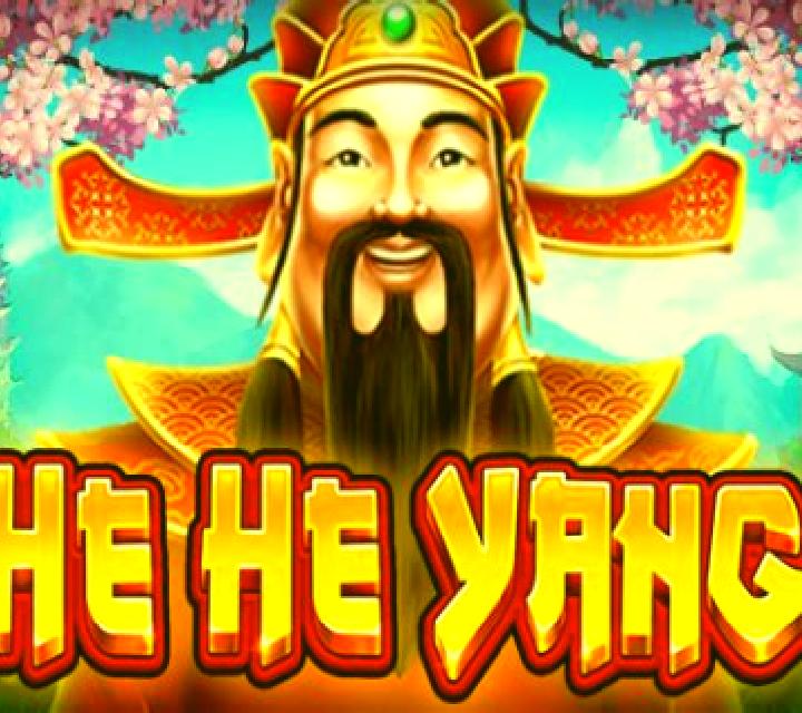 He He Yang online slot