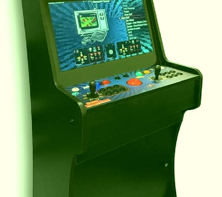 Head of Tail Arcade online slot