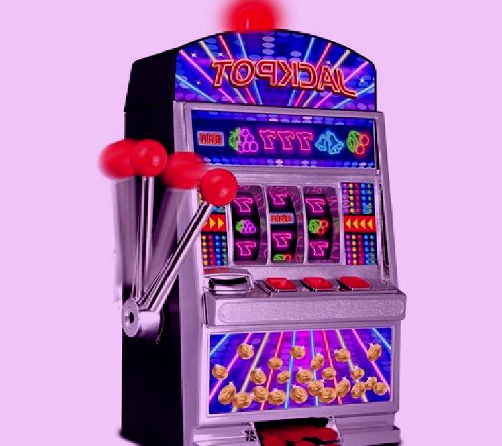 Head of Tail Arcade slot game