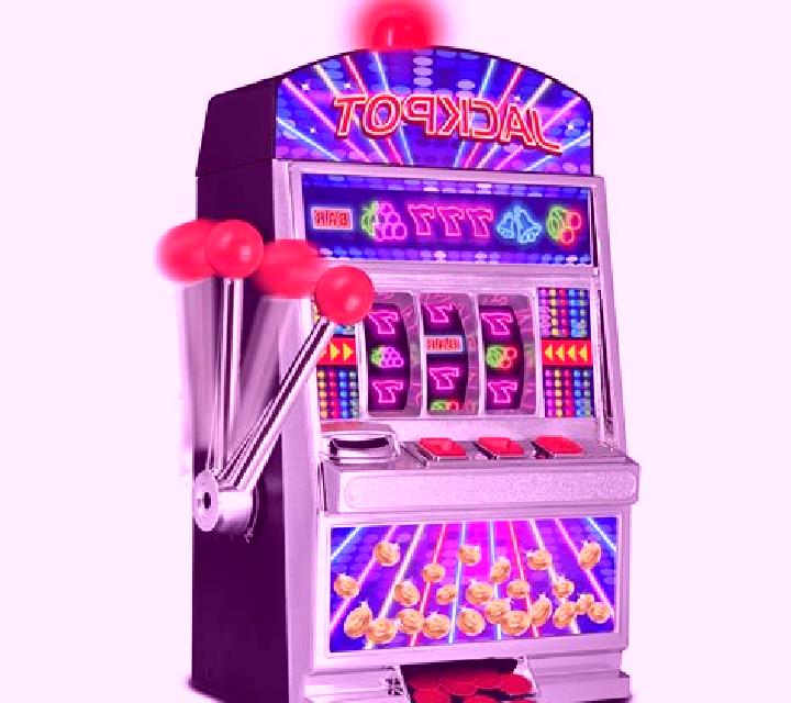 Head of Tail Arcade slot