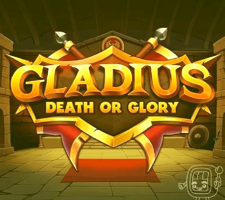 Heading for Glory online slot