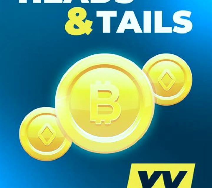 Heads and Tails XY online slot
