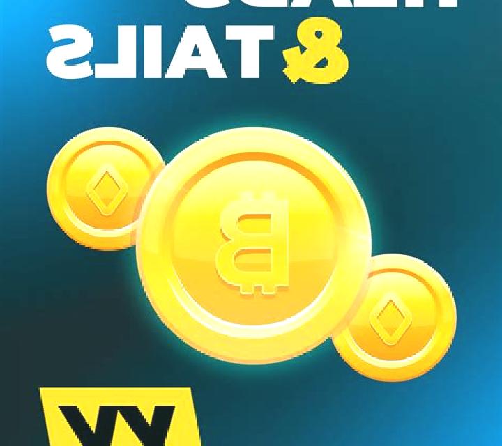 Heads and Tails XY slot game