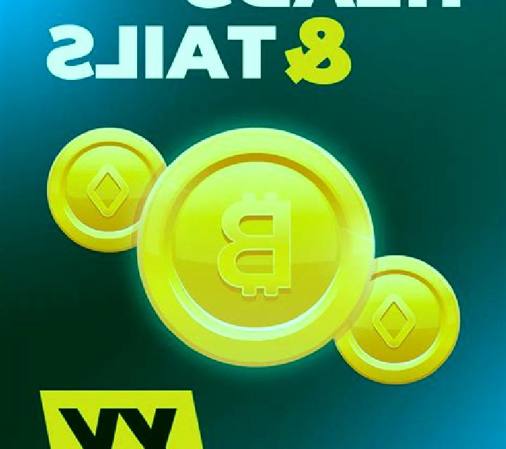 Heads and Tails XY slot machine