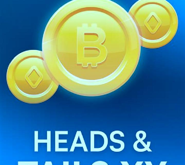 Heads and Tails XY slot
