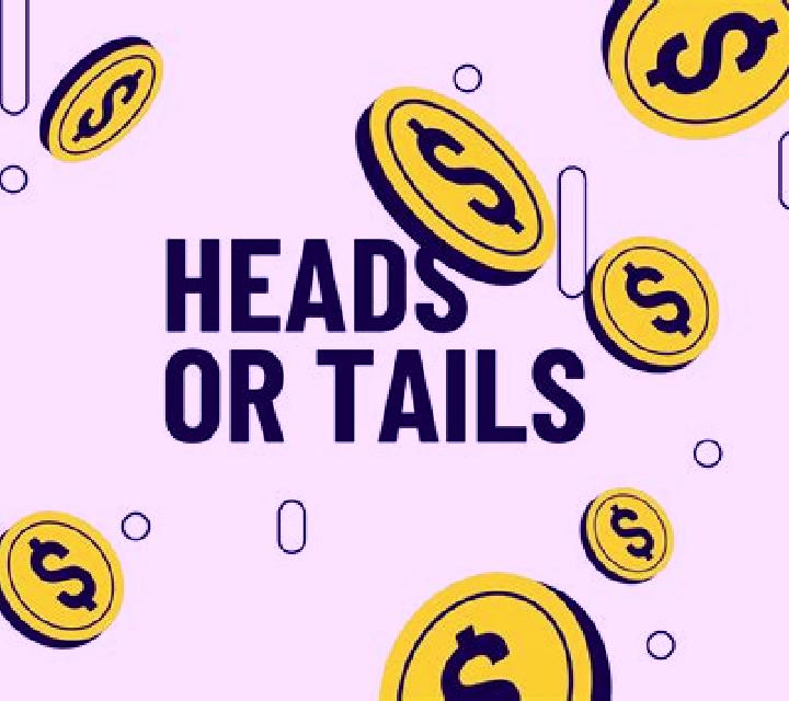 Heads or Tails (Atlas-V) slot game