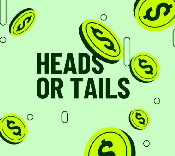 Heads or Tails (Atlas-V) slot machine