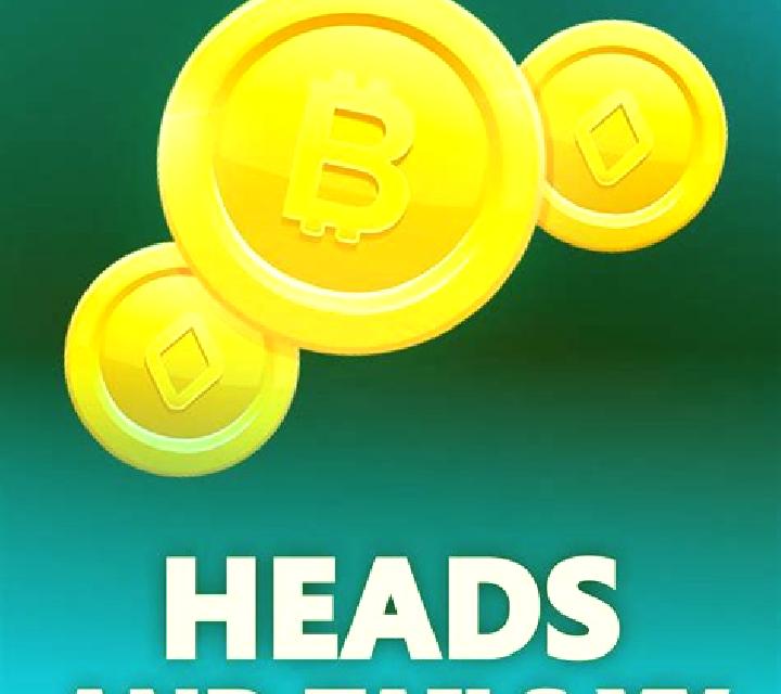Heads or Tails (Playtech) online slot