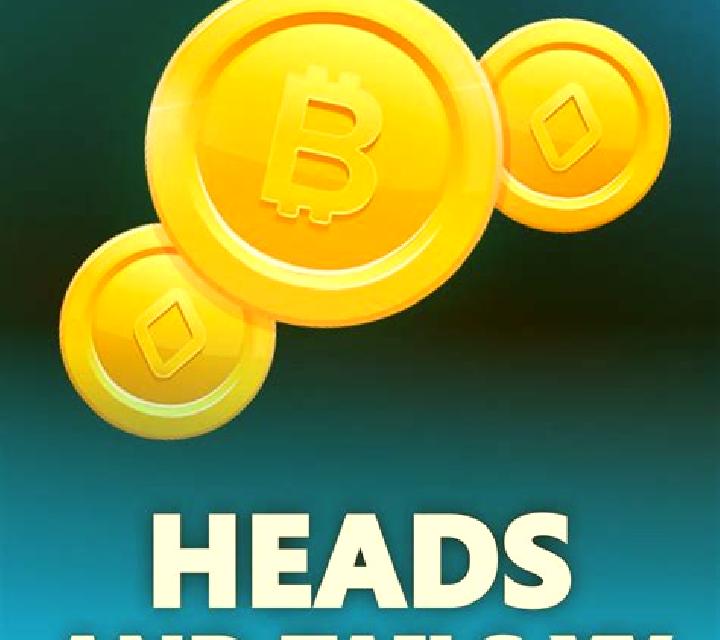 Heads or Tails (Playtech) slot game