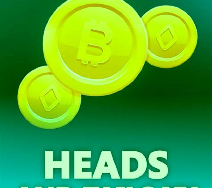 Heads or Tails (Playtech) slot