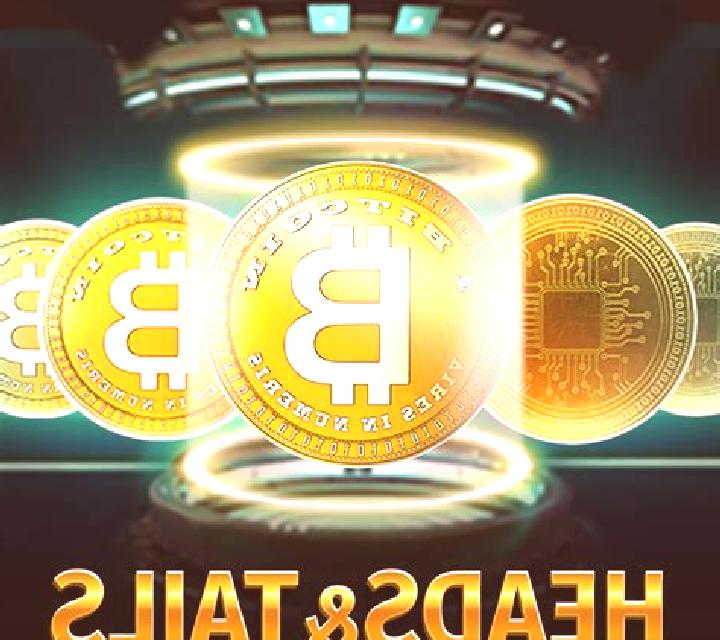 Heads & Tails (BGaming) online slot