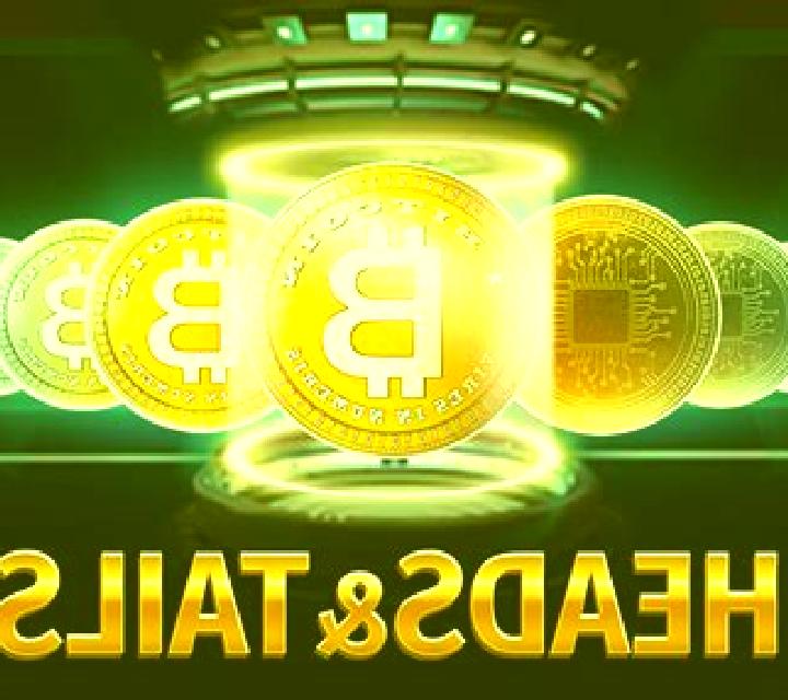 Heads & Tails (BGaming) slot game