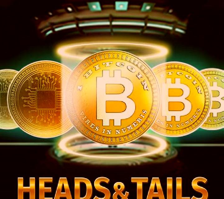 Heads & Tails (BGaming) slot