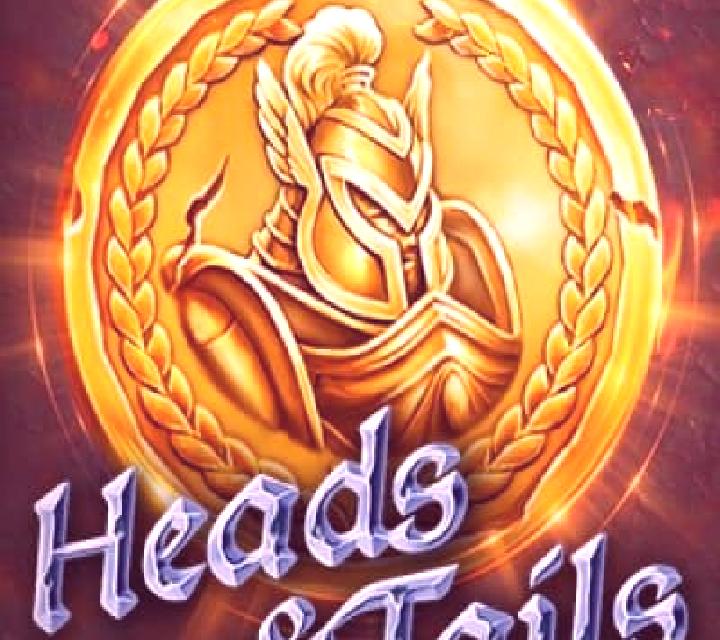 Heads & Tails (Evoplay Entertaiment) online slot