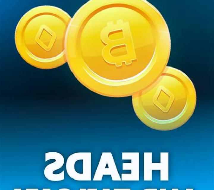 Heads & Tails (Evoplay Entertaiment) slot game