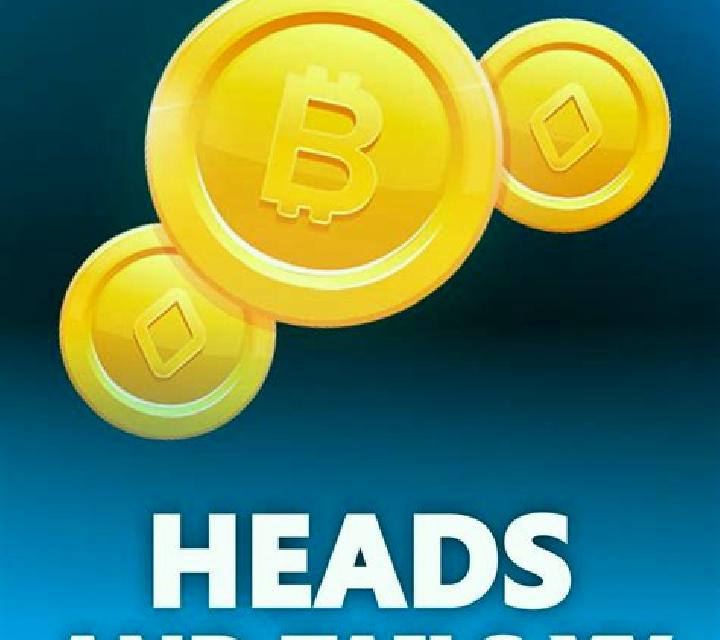 Heads & Tails (Evoplay Entertaiment) slot machine
