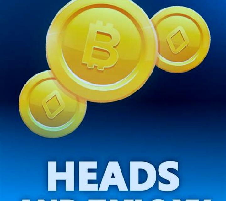 Heads & Tails (Evoplay Entertaiment) slot