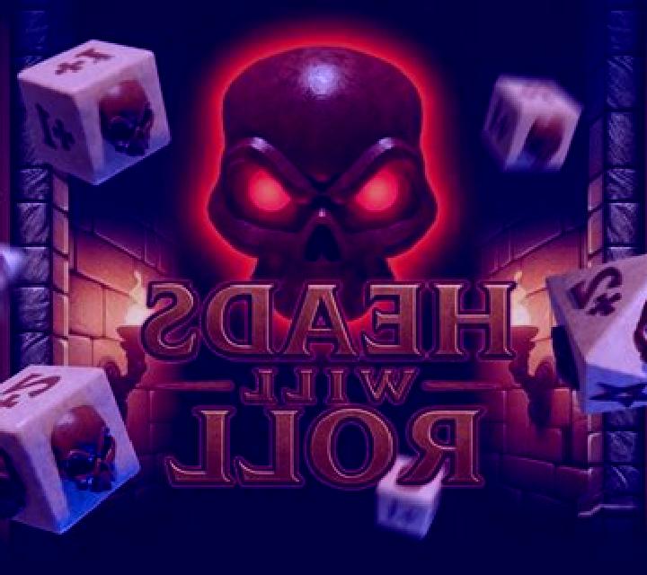 Heads Will Roll online slot