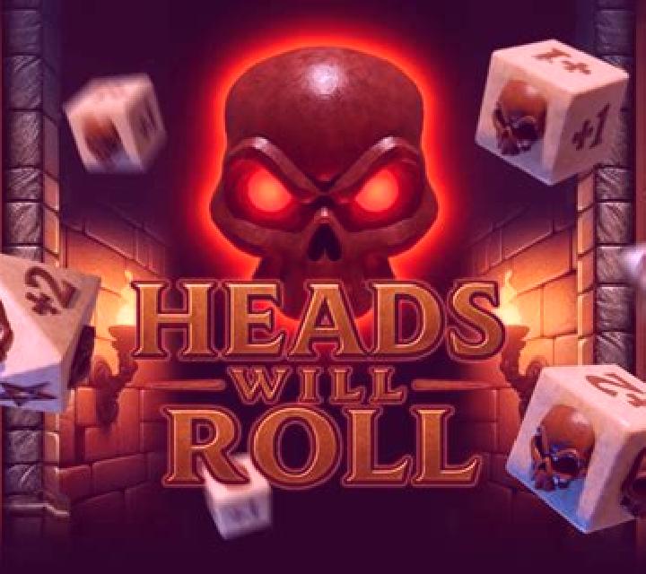 Heads Will Roll slot