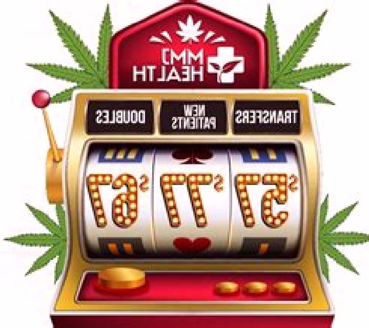 Health Lottery online slot