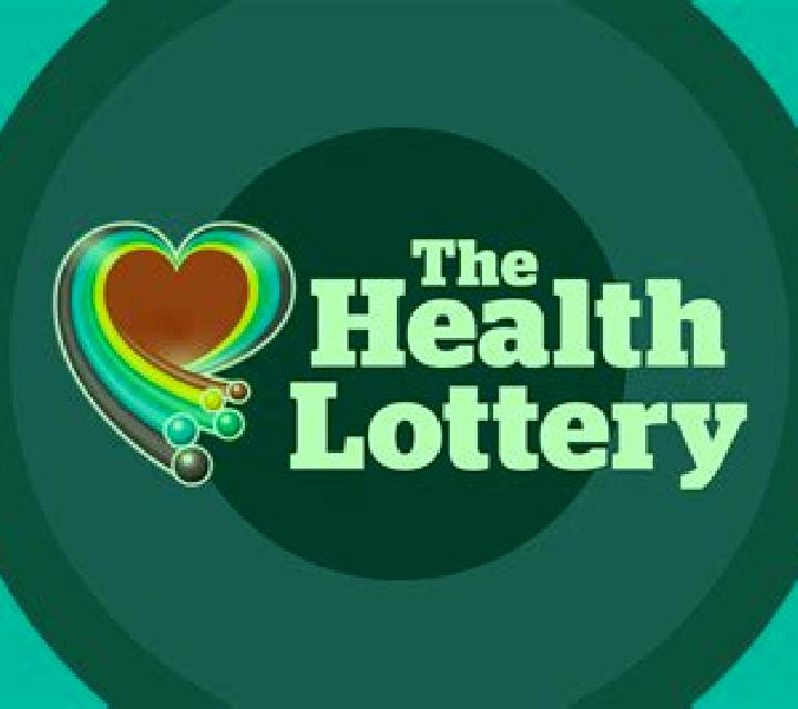 Health Lottery slot
