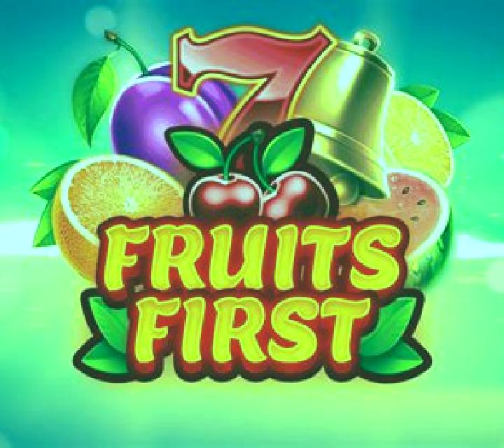 Healthy Fruit slot game