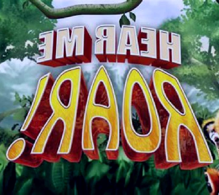 Hear Me Roar online slot