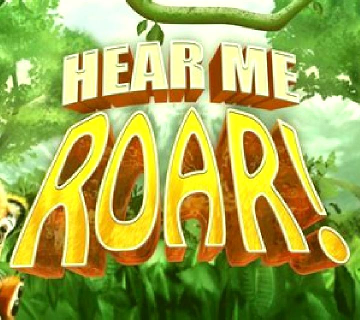 Hear Me Roar slot