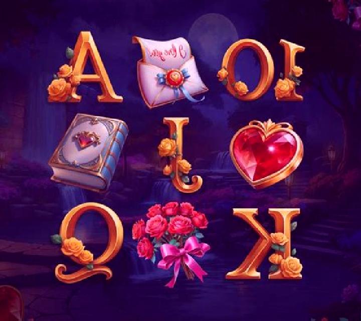 Heart 2 Heart online slot