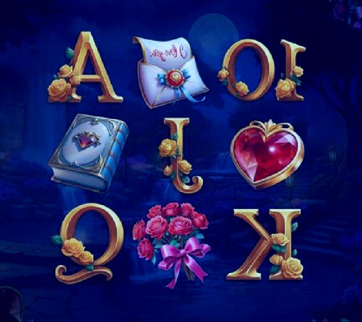 Heart 2 Heart slot game