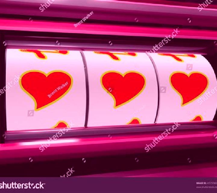 Heart 2 Heart slot machine
