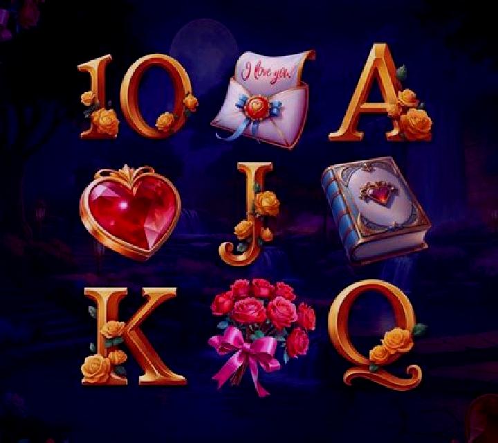 Heart 2 Heart slot