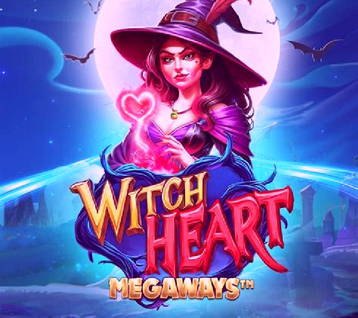 Heart Bingo Branded Megaways online slot