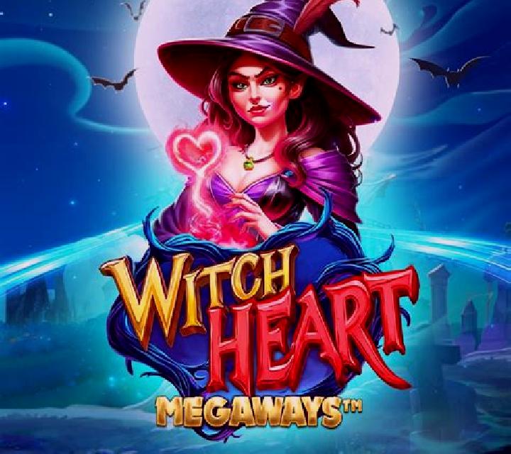 Heart Bingo Branded Megaways slot