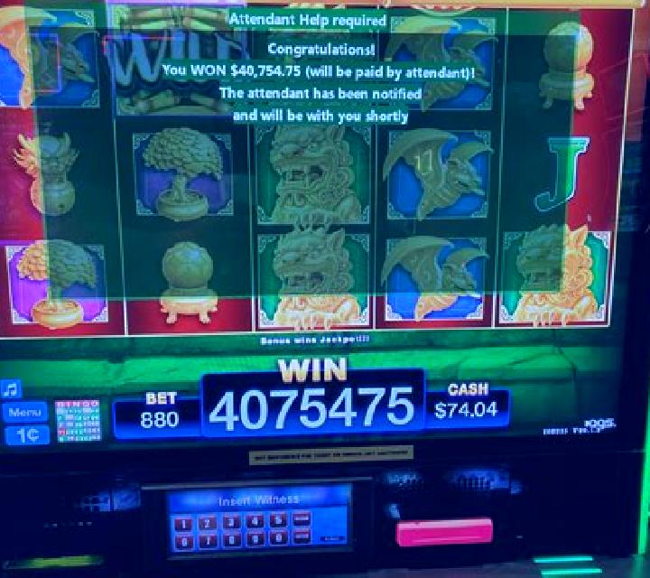 Heart Deluxe 2x slot machine