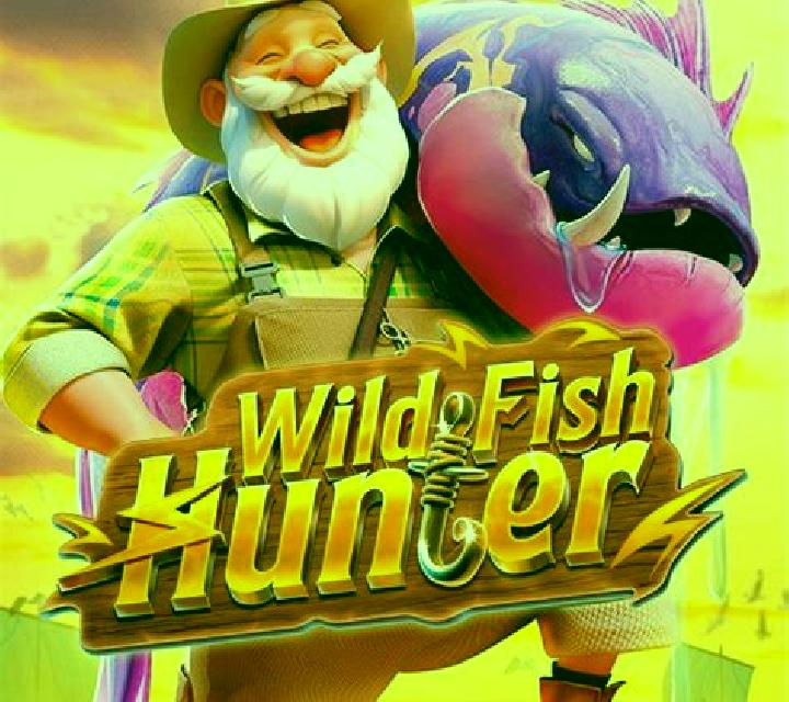 Heart Hunter slot game