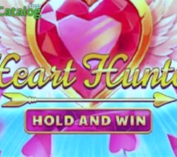 Heart Hunter slot