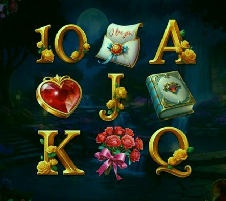Heart Majesty online slot