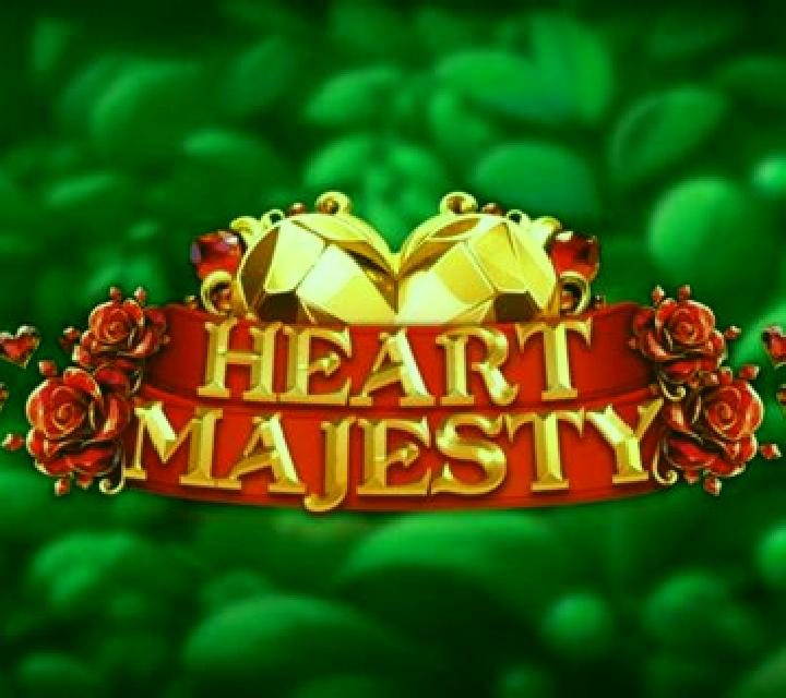 Heart Majesty slot game