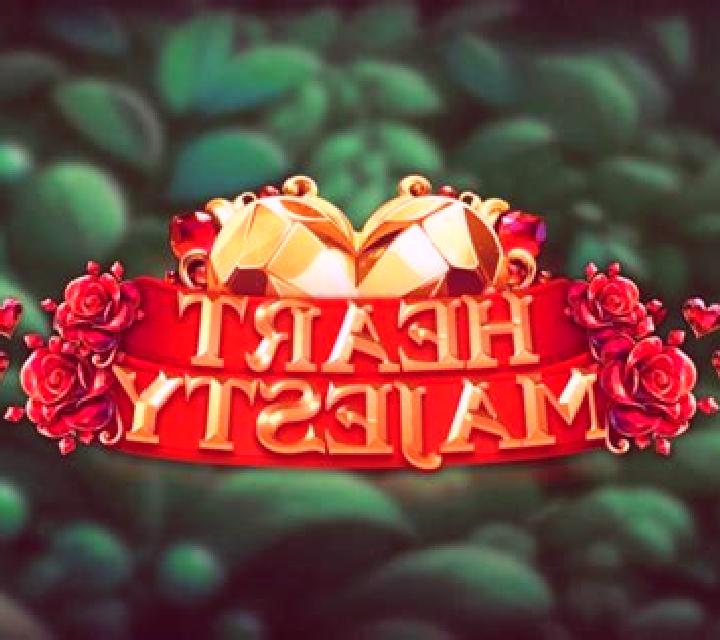 Heart Majesty slot machine