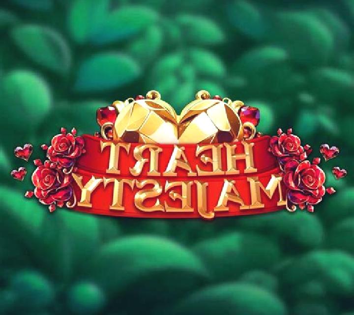 Heart Majesty slot