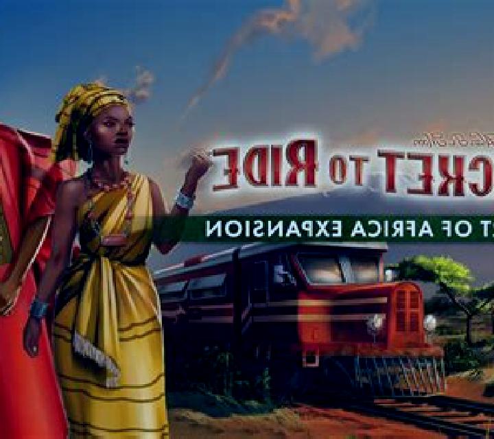 Heart of Africa online slot