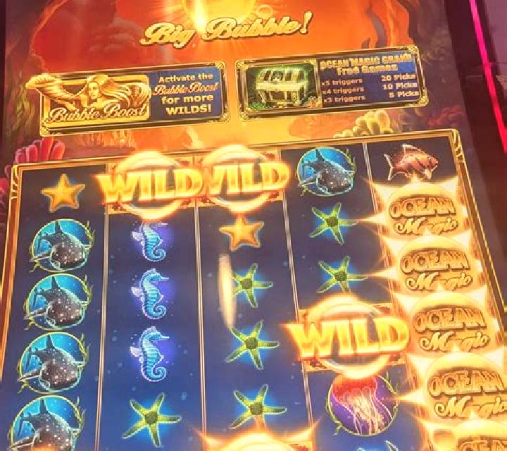 Heart Of Ocean slot