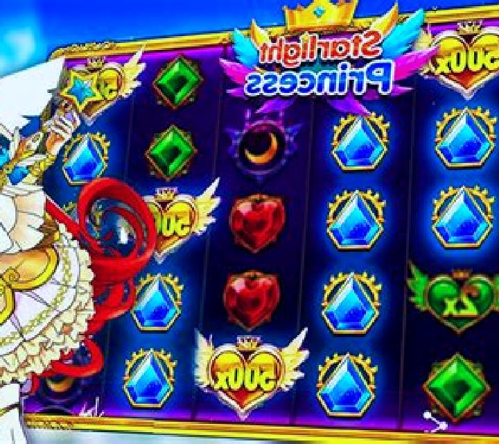 Heart of Princess slot machine