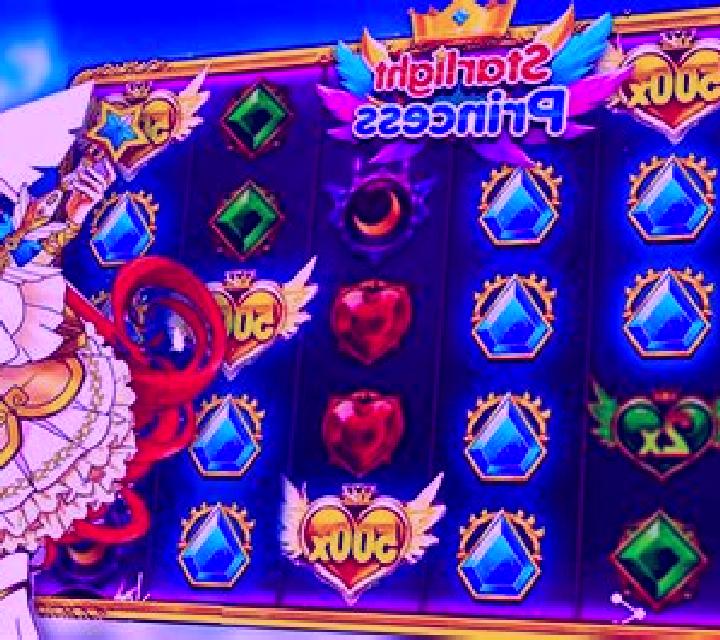 Heart of Princess slot