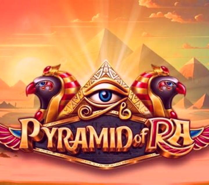 Heart of Ra slot game